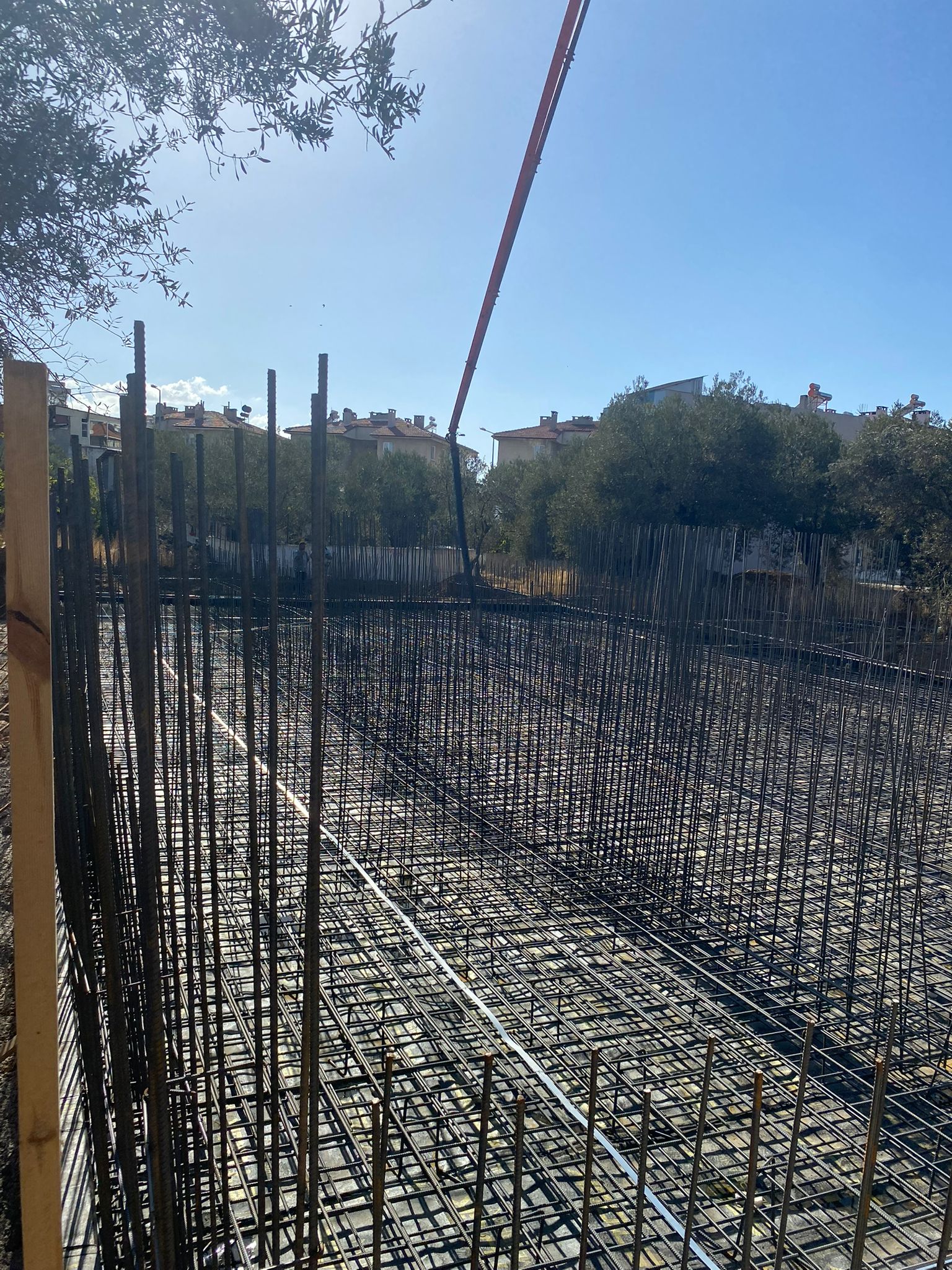 Akin İnşaat Yapı Proje